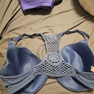38 DD VS bra